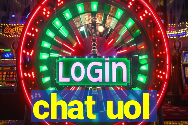 chat uol